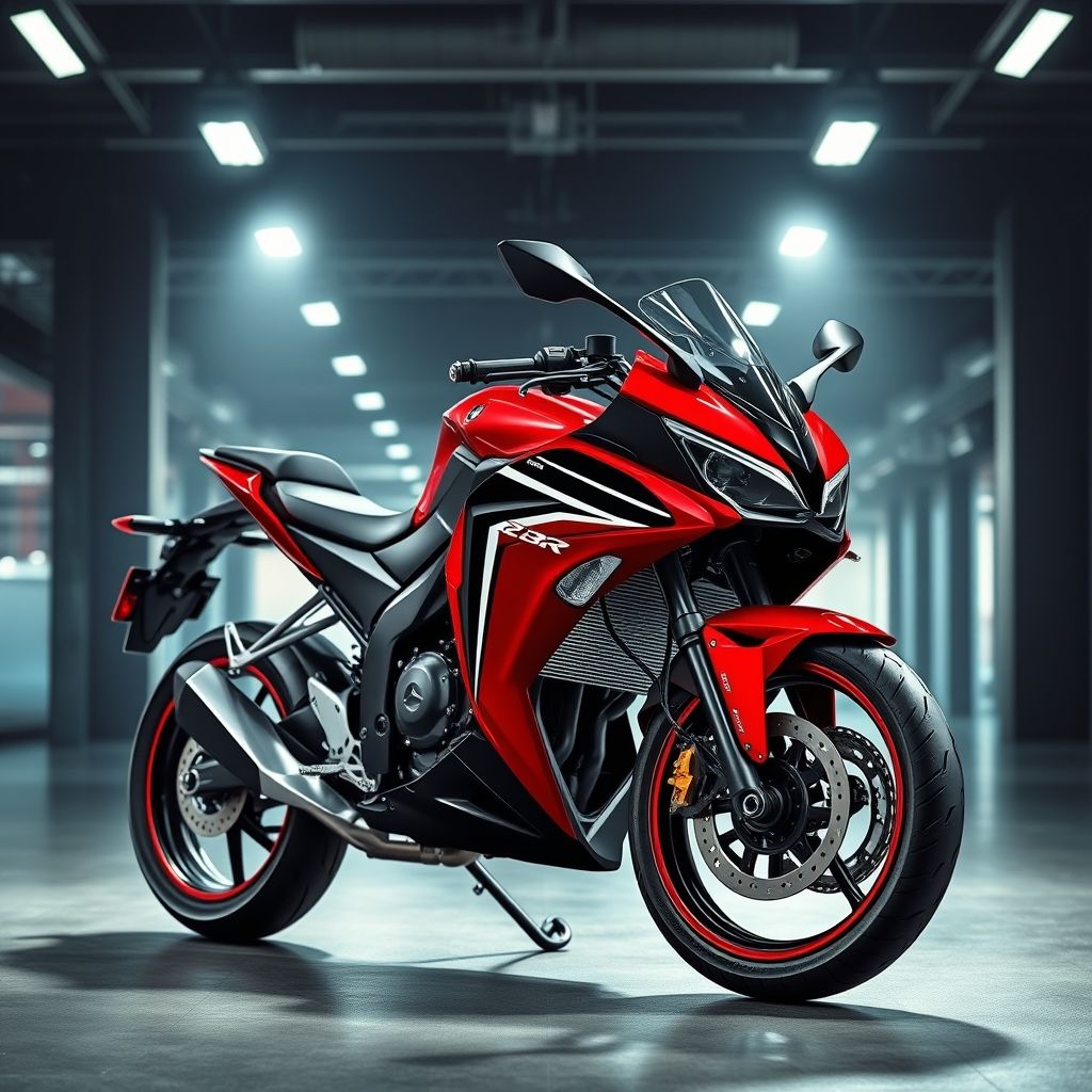 CBR650R ใหม่จะเผยโฉมในงาน Honda 2026: ข้อมูลหลุดที่คุณต้องรู้!